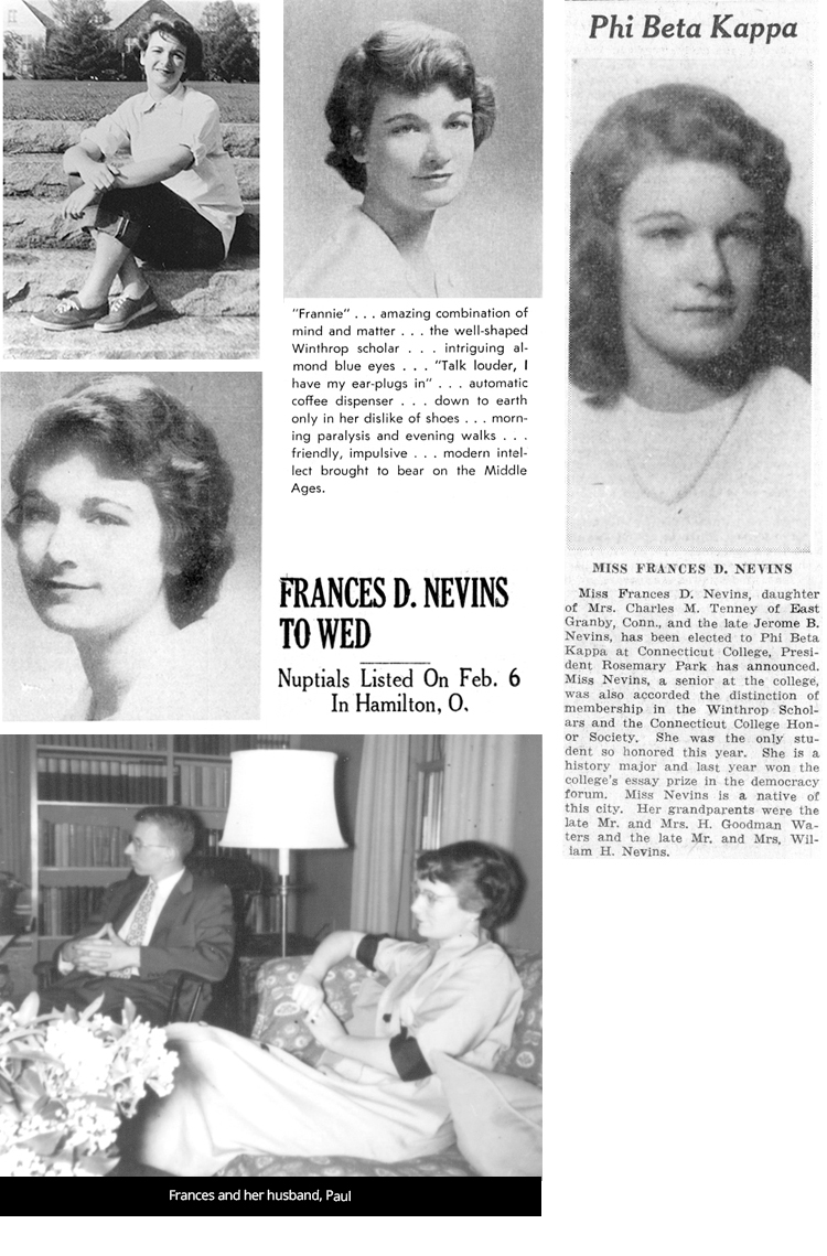 frances nevins secular life collage1